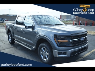 2024 Ford F-150 for sale in Greer SC