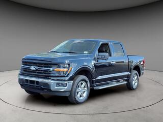 2024 Ford F-150 for sale in Louisville KY