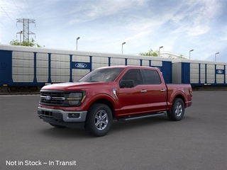 2024 Ford F-150 for sale in Frankfort IL