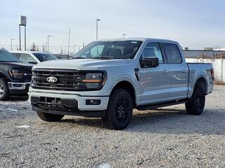 2024 Ford F-150 for sale in Dundee MI