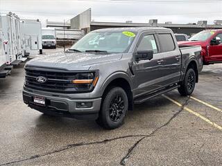 2024 Ford F-150 for sale in Janesville WI