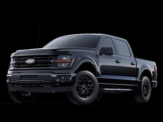 2025 Ford F-150 for sale in Detroit MI