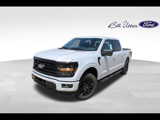 2025 Ford F-150 for sale in Denton TX