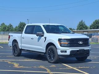 2025 Ford F-150 for sale in Highland IL