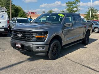 2025 Ford F-150 for sale in Janesville WI