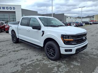 2025 Ford F-150 for sale in Bowling Green KY