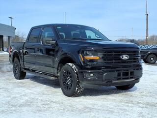 2025 Ford F-150 for sale in Muskegon MI