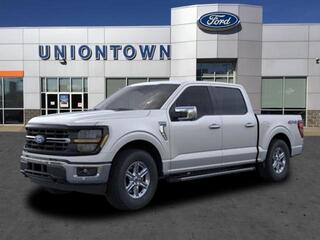 2025 Ford F-150 for sale in Uniontown PA