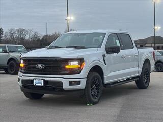 2025 Ford F-150 for sale in Alton IL