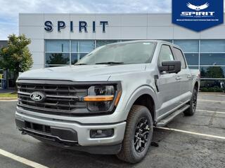 2025 Ford F-150 for sale in Dundee MI