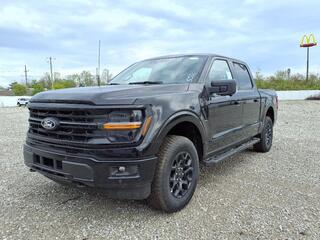 2025 Ford F-150 for sale in Dundee MI