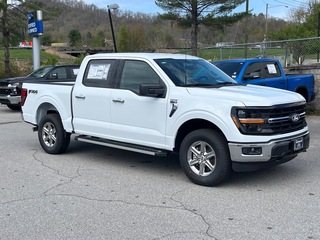 2025 Ford F-150 for sale in Canton NC