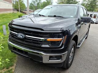2025 Ford F-150 for sale in Fenton MO