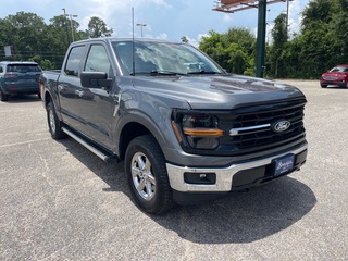2025 Ford F-150 for sale in Dothan AL