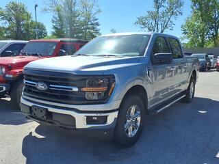 2025 Ford F-150 for sale in Fenton MO