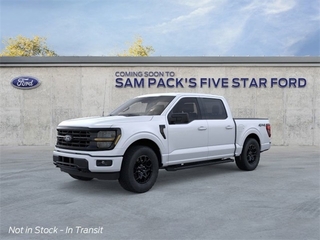 2025 Ford F-150 for sale in Carrollton TX