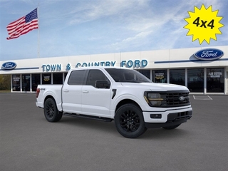 2025 Ford F-150 for sale in Louisville KY