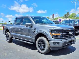 2025 Ford F-150 for sale in Greer SC