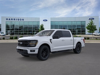 2025 Ford F-150 for sale in Mankato MN