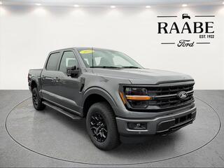 2025 Ford F-150 for sale in Delphos OH