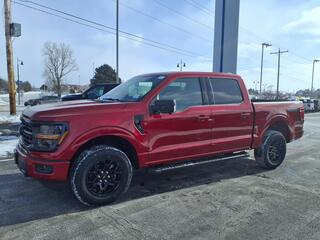 2025 Ford F-150 for sale in Springfield VA