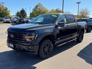 2025 Ford F-150 for sale in Janesville WI