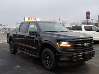 2025 Ford F-150 for sale in Greer SC
