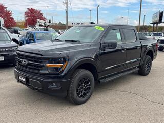 2025 Ford F-150 for sale in Janesville WI