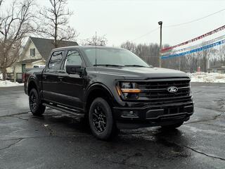 2026 Ford F-150 for sale in Dowagiac MI