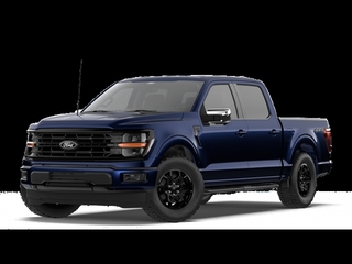 2026 Ford F-150 for sale in Howell MI