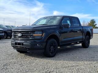 2026 Ford F-150 for sale in Dundee MI