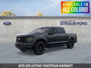 2026 Ford F-150 for sale in Mouundsville WV