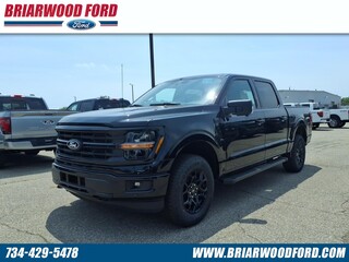 2026 Ford F-150 for sale in Saline MI