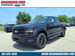 2026 Ford F-150 for sale in Saline MI