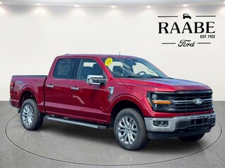 2026 Ford F-150 for sale in Delphos OH