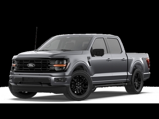 2026 Ford F-150 for sale in Howell MI