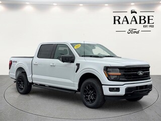 2026 Ford F-150 for sale in Delphos OH