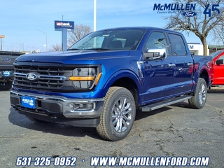 2026 Ford F-150 for sale in Council Bluffs IA
