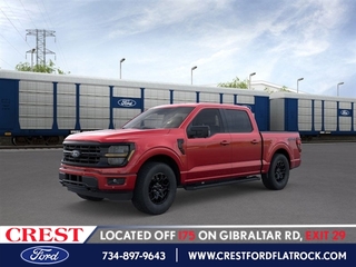 2026 Ford F-150 for sale in Flat Rock MI