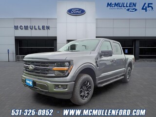 2026 Ford F-150 for sale in Council Bluffs IA