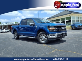 2024 Ford F-150 for sale in Danville VA