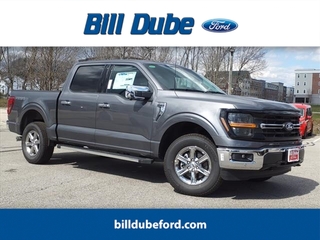 2024 Ford F-150 for sale in Dover NH