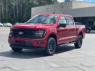 2024 Ford F-150 for sale in Muskegon MI