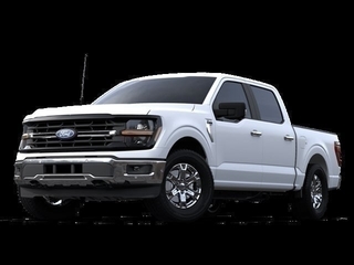 2024 Ford F-150 for sale in Howell MI