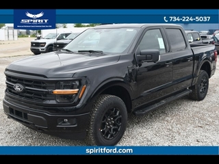 2024 Ford F-150 for sale in Dundee MI