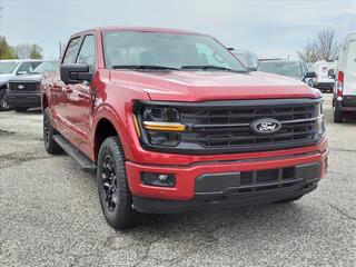 2024 Ford F-150 for sale in Westbrook ME