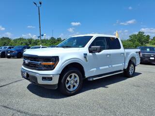 2024 Ford F-150 for sale in Roanoke VA