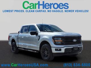 2024 Ford F-150 for sale in Greer SC