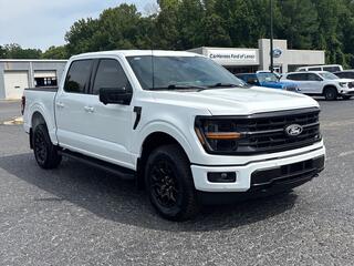 2024 Ford F-150 for sale in Lenoir NC