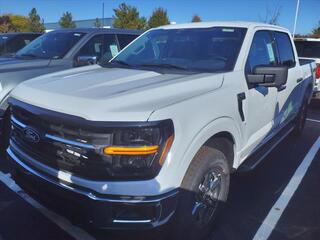 2024 Ford F-150 for sale in Dundee MI